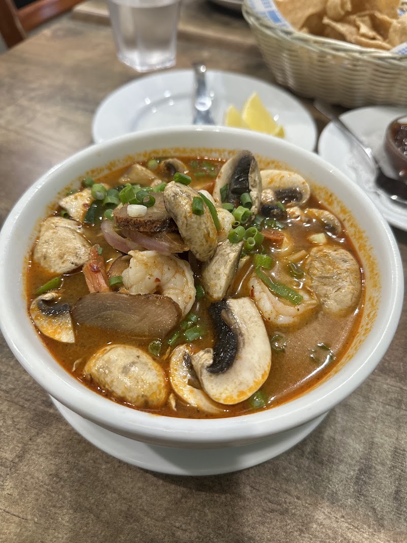 Little Thai at Port photo 7