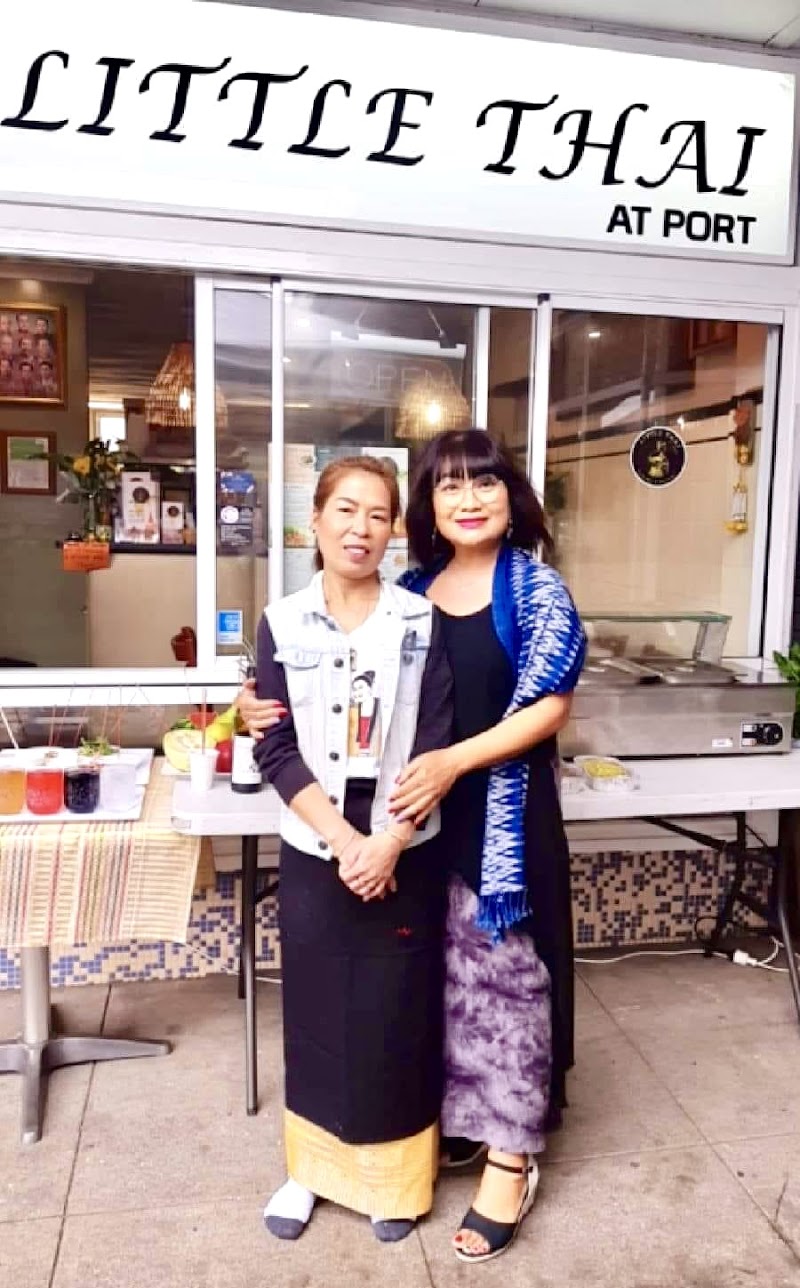 Little Thai at Port photo 3