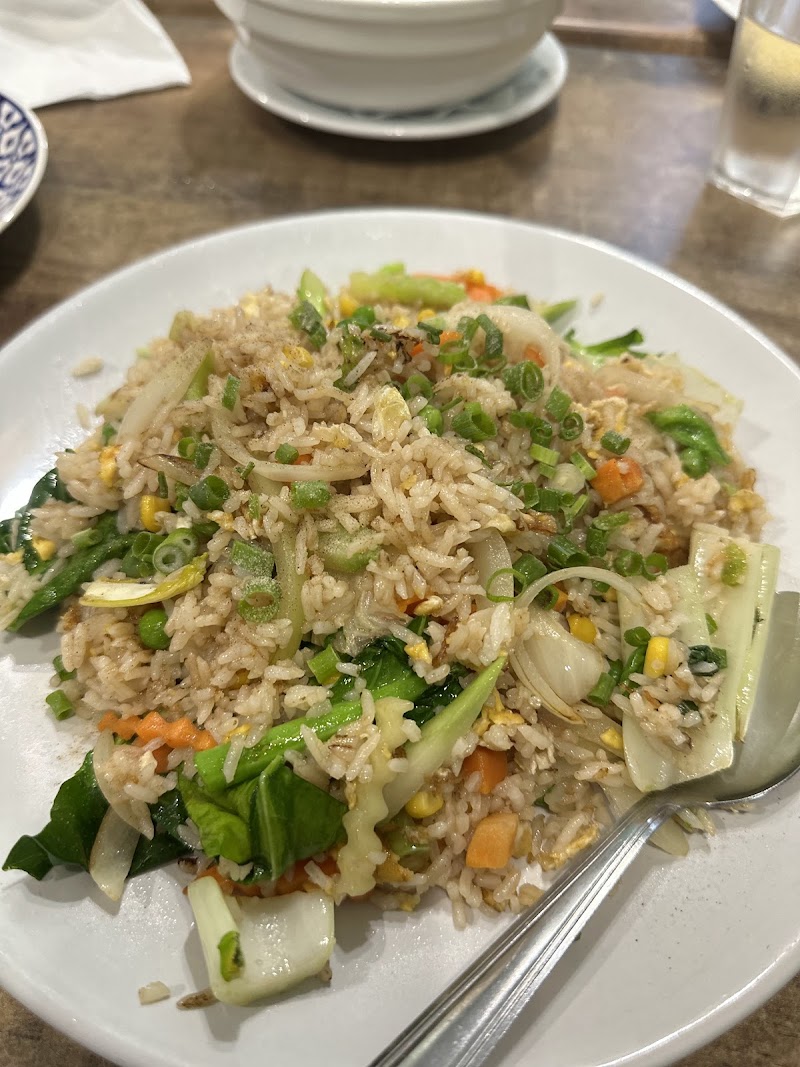 Little Thai at Port photo 6