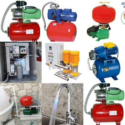 Güçlü Elektrik sıhhi TESİSAT ILICA - Tesisat