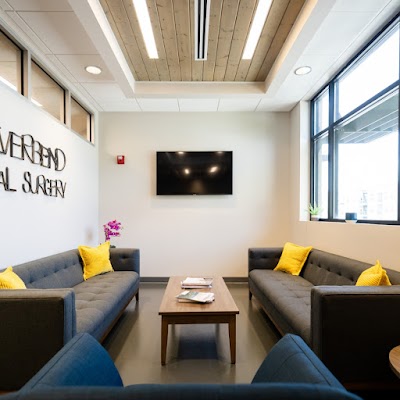 Riverbend Oral Surgery & Dental Implants