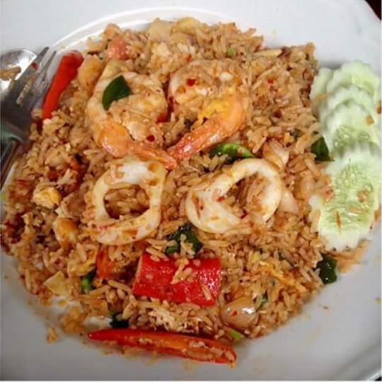 Al Zuhdi Restoran - Photo 1