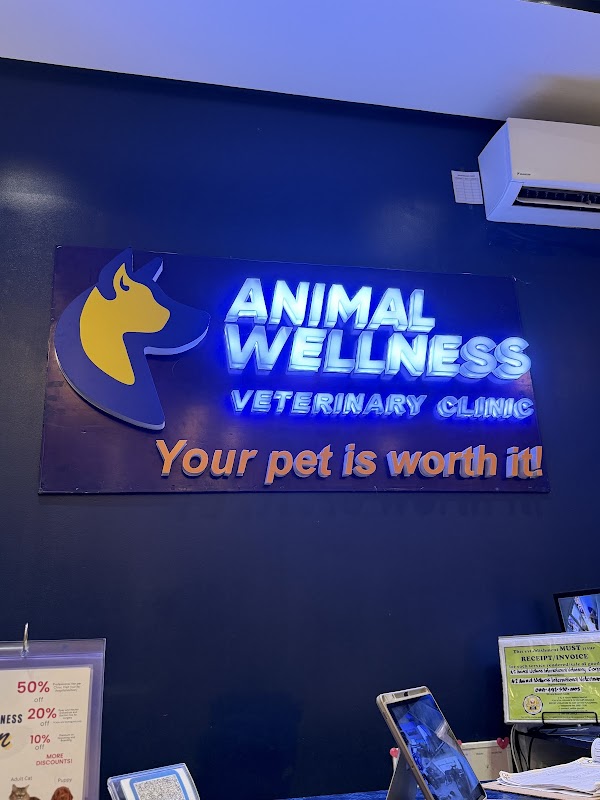 Animal Wellness Veterinary Clinic - BGC