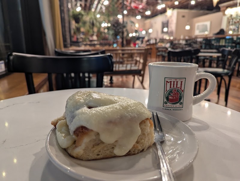 The Mill on Leavenworth photo 3