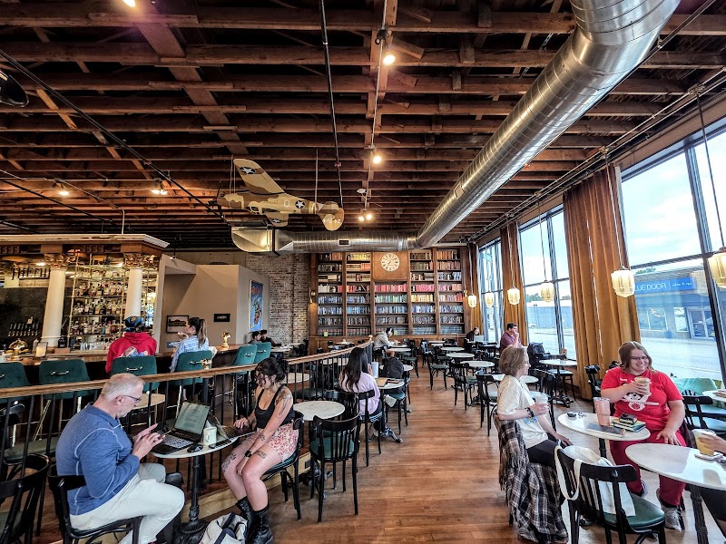 The Mill on Leavenworth photo 4