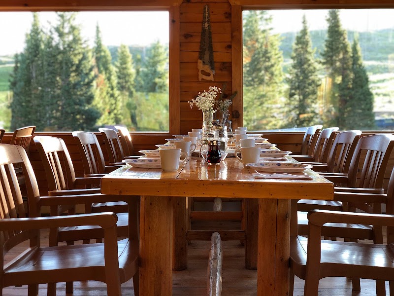 Trappers Lake Lodge - Photo 5