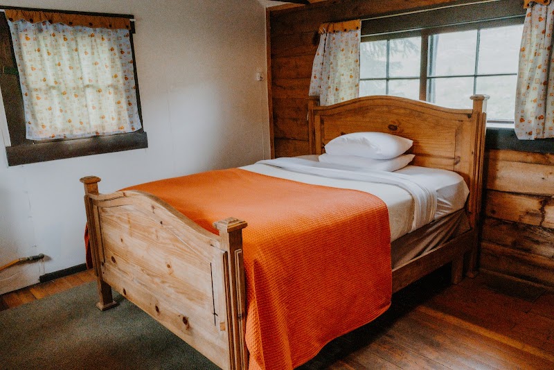 Trappers Lake Lodge - Photo 2