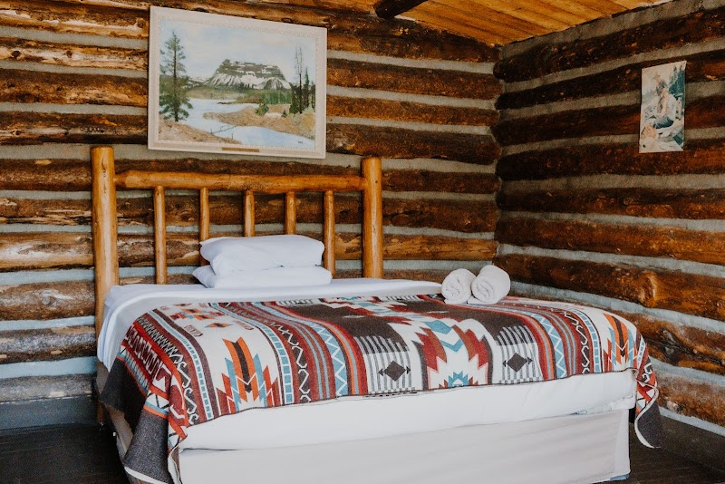 Trappers Lake Lodge - Photo 1