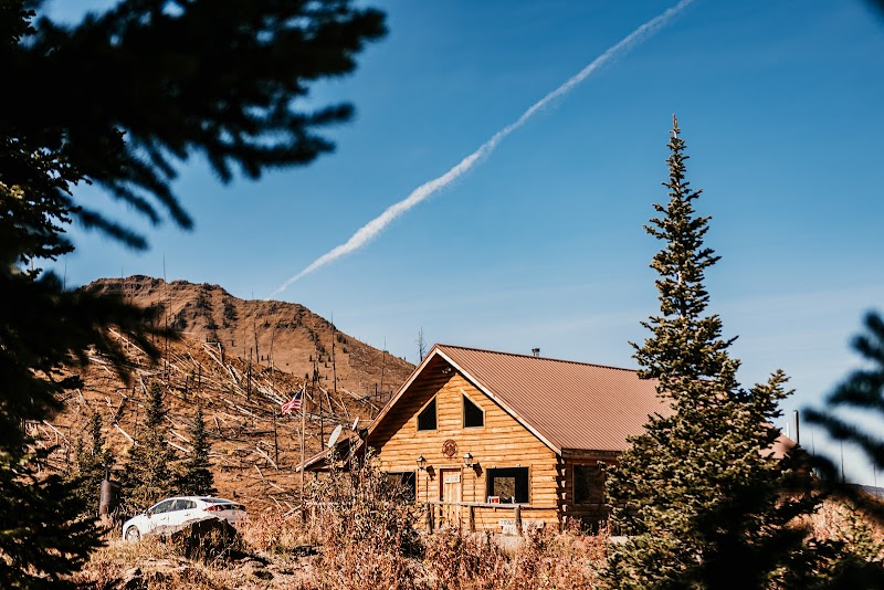 Trappers Lake Lodge - Photo 3