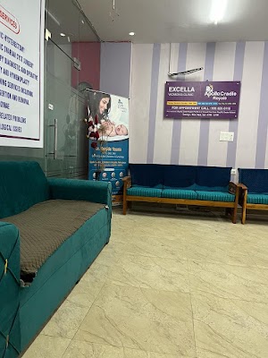 Dr Sanjida Yasmin, Best Gynecologist Near me, Best Gynecologist in Greater Kailash - Image 3
