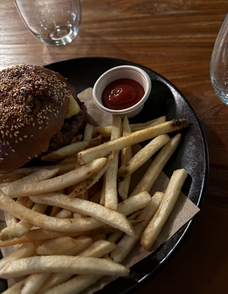 Market Grounds photo 10