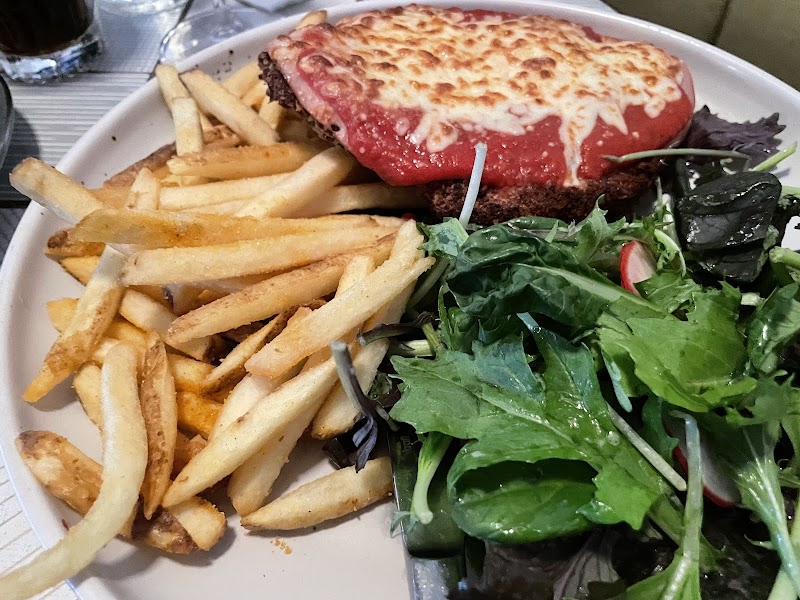 Market Grounds photo 3