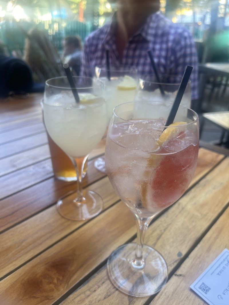 Market Grounds photo 8