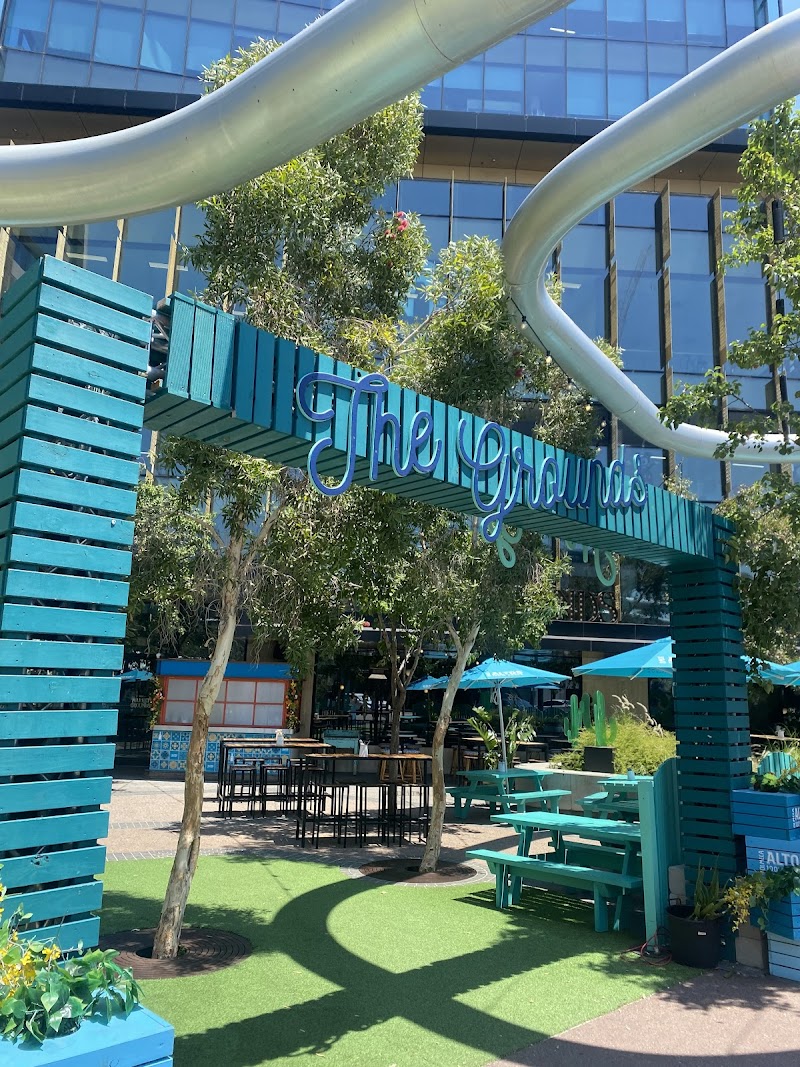 Market Grounds photo 9