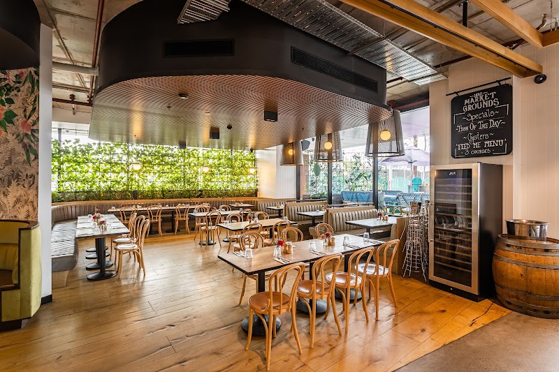 Market Grounds photo 7