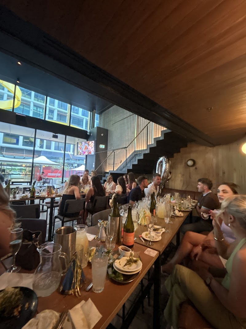 Market Grounds photo 5