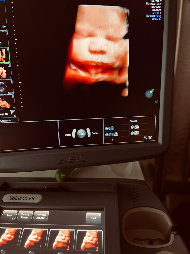 Bundle of Joy Ultrasound Studio