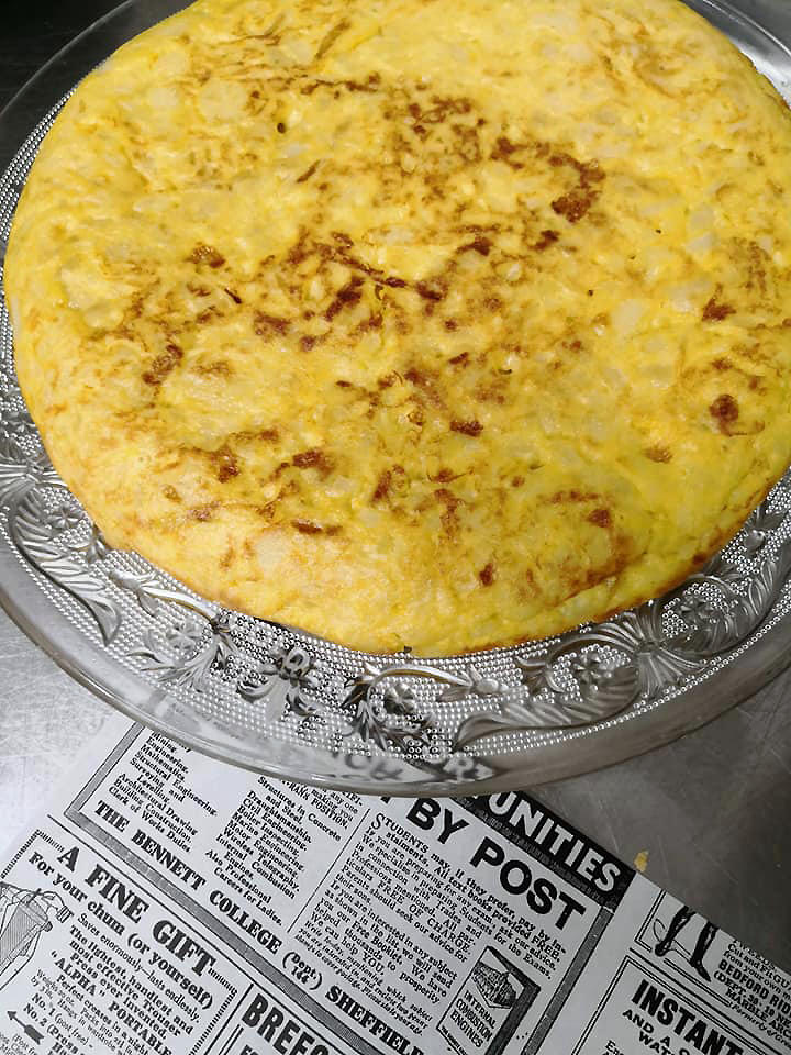 Novo Alento Bakery Coffee photo 4