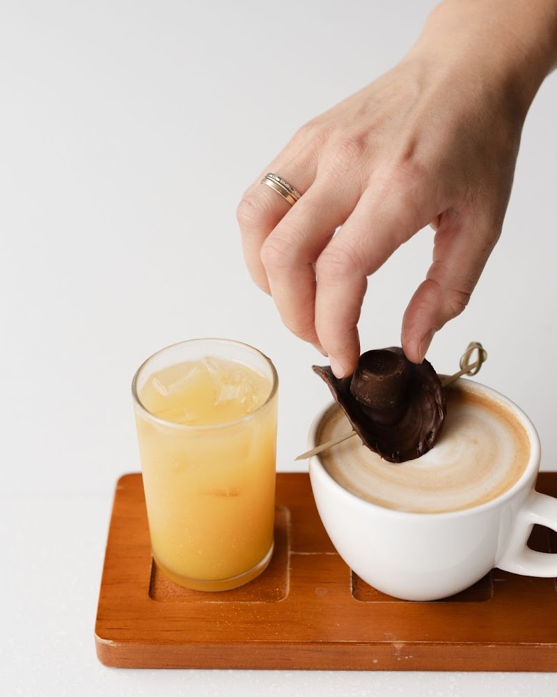 Hugh's Bakery & Coffeehouse LLC photo 3