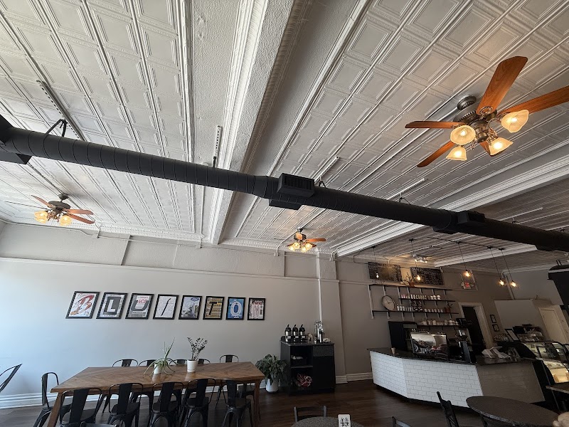 Hugh's Bakery & Coffeehouse LLC photo 4