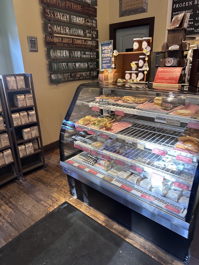 Issaquah Coffee Company photo 2