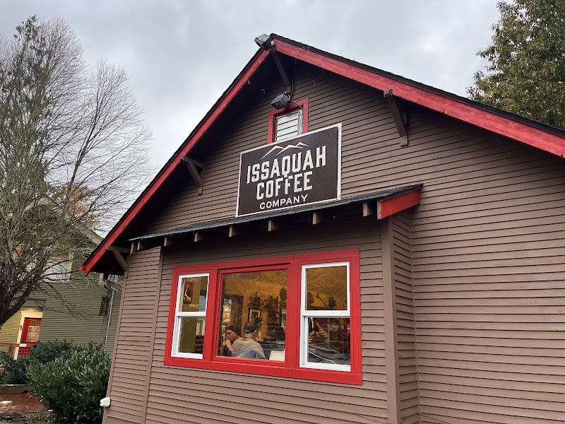 Issaquah Coffee Company photo 4