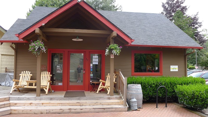 Issaquah Coffee Company photo 4