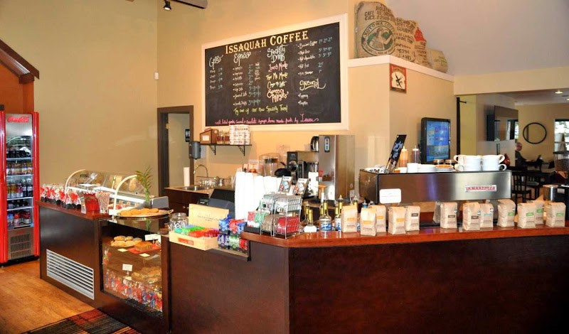 Issaquah Coffee Company photo 1