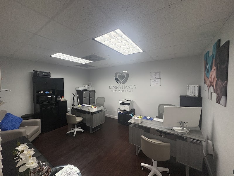 A Lovely Home Care By Gt, INC