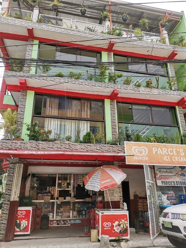 Parce Store Blk42 Lot14 Dreamland Subdivision