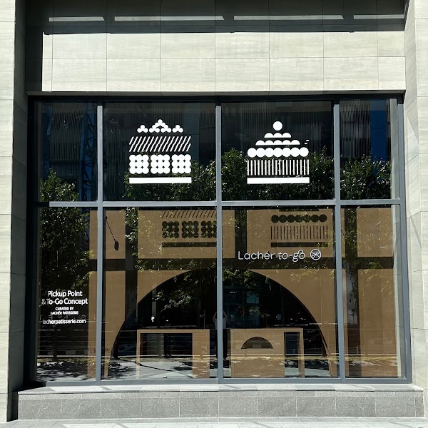 Lachér Patisserie