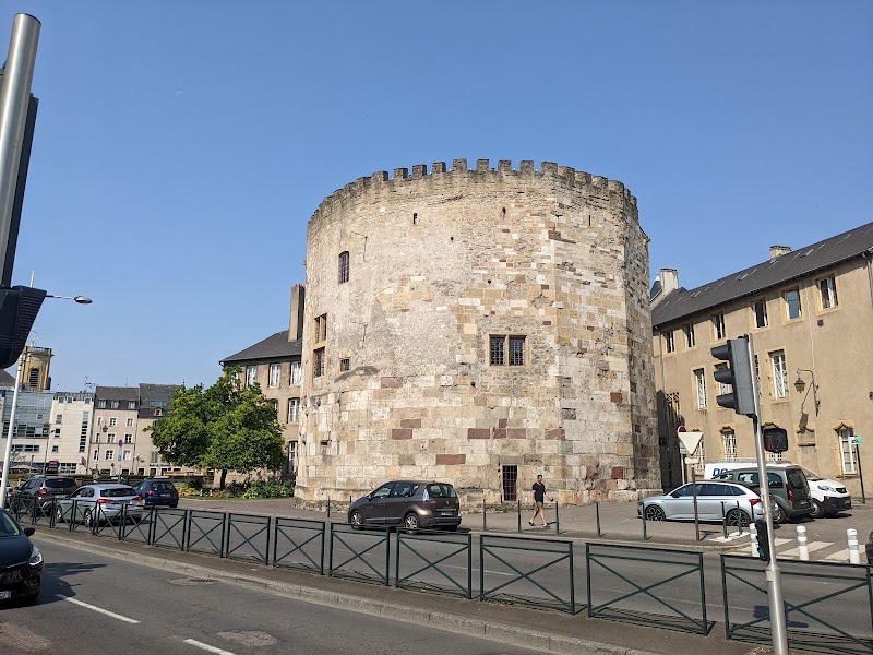 THIONVILLE
