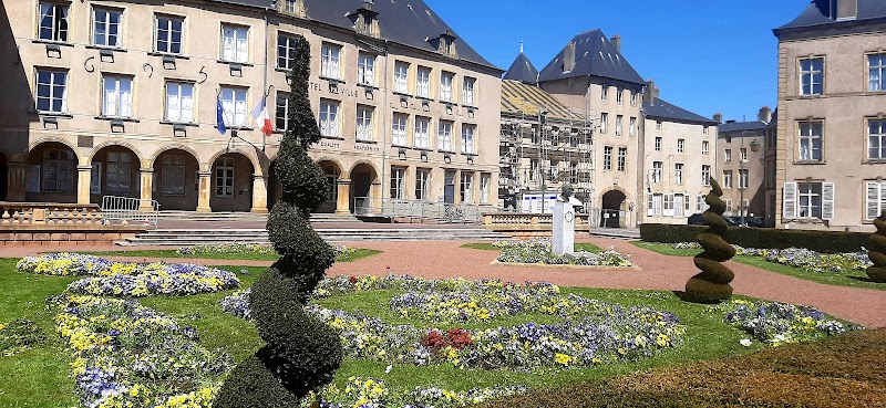 THIONVILLE