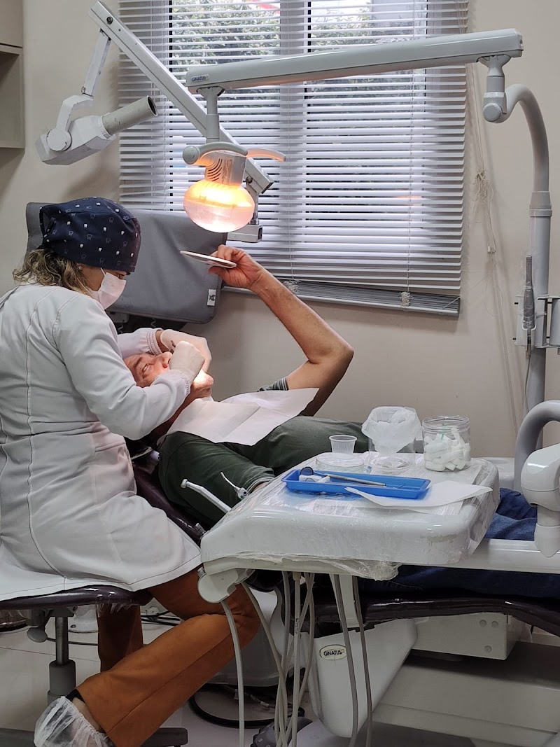 CLÍNICA MULTIDISCIPLINAR DRA ANA SAMICO - foto 3