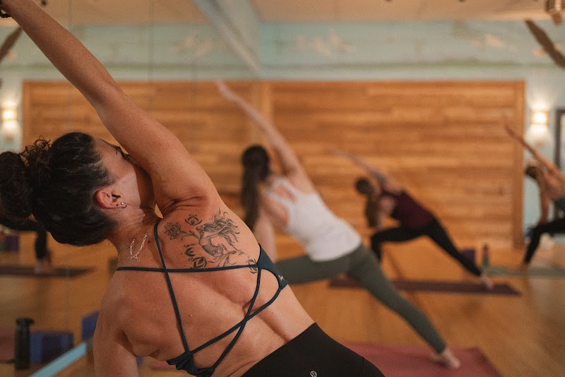 Lakeview Yoga and Wellness Center