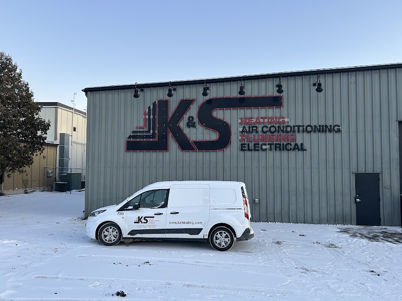 K & S Heating, Air Conditioning, Plumbing & Electrical - General Contractor in Rochester