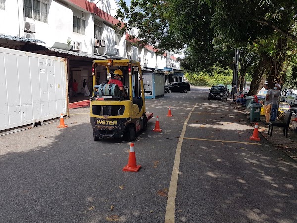 Secret Recipe Cakes & Cafe Sdn. Bhd. - Photo 1