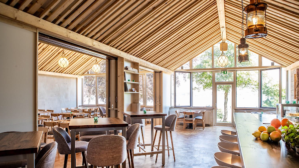 Lagom Restaurant & Bar Kiel