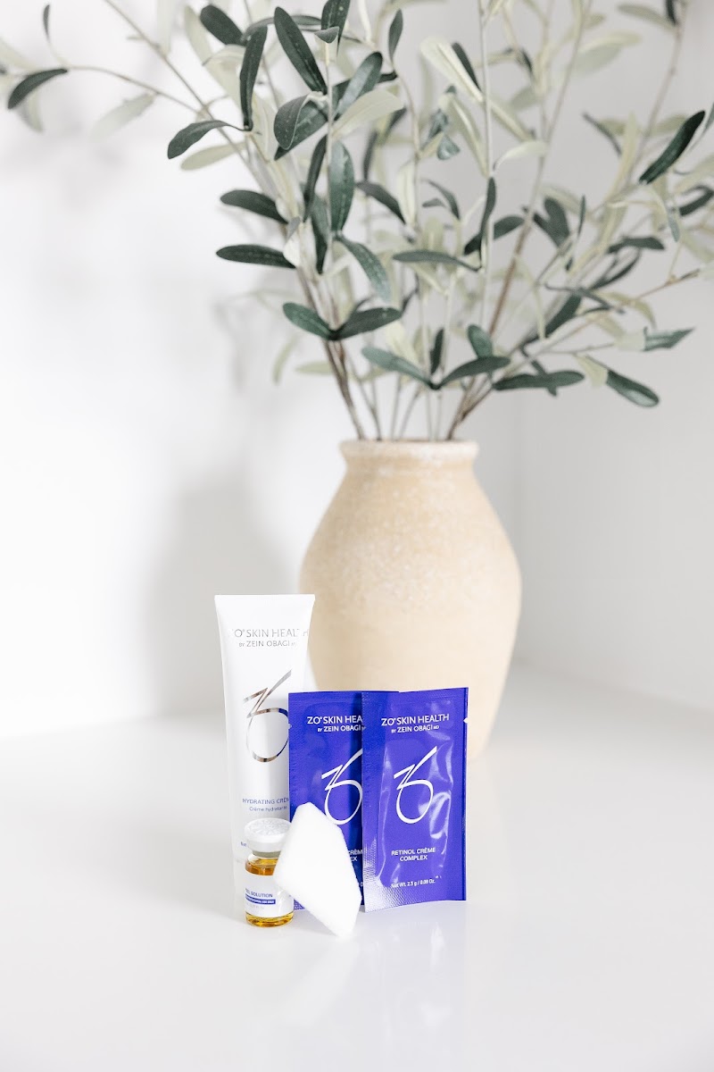 Natural Skin Health by Nicole Stennett, PA-C