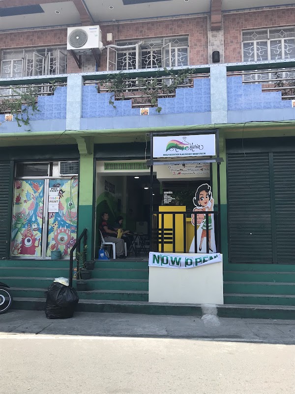 Aling Maria Laundry Shop
