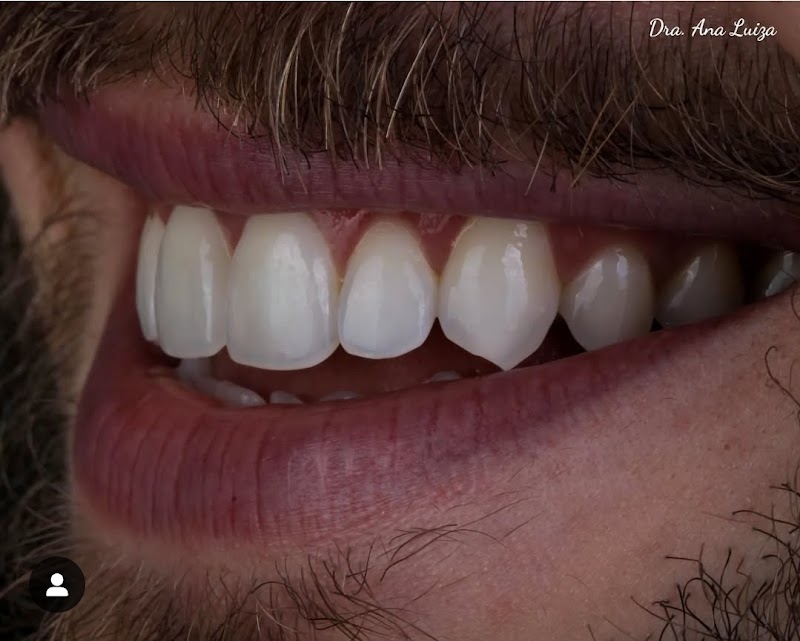 Dra Ana Luiza Muniz Amaral Tancredi - foto 3