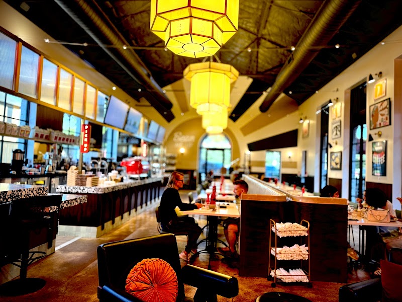 Ascension Coffee - White Rock photo 3