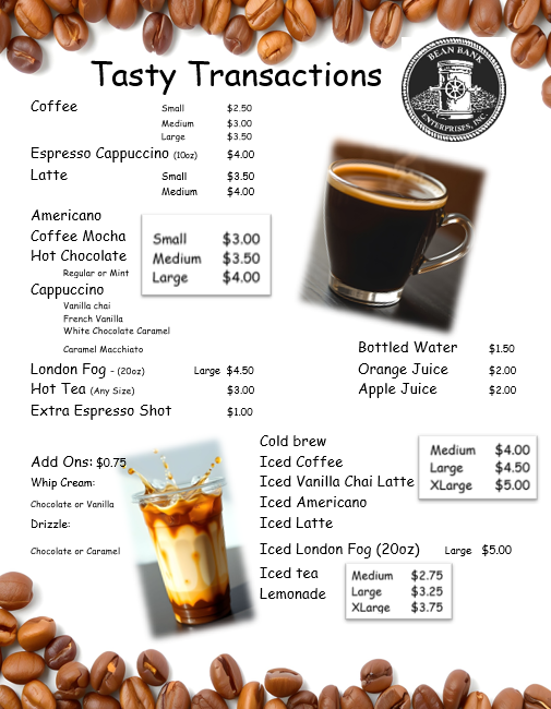 Bean Bank Enterprises photo 1