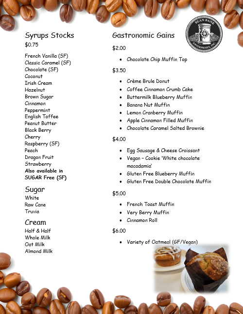 Bean Bank Enterprises photo 3