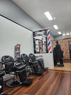 The Barber Shop Busselton (located in mensland arcade) photo 3