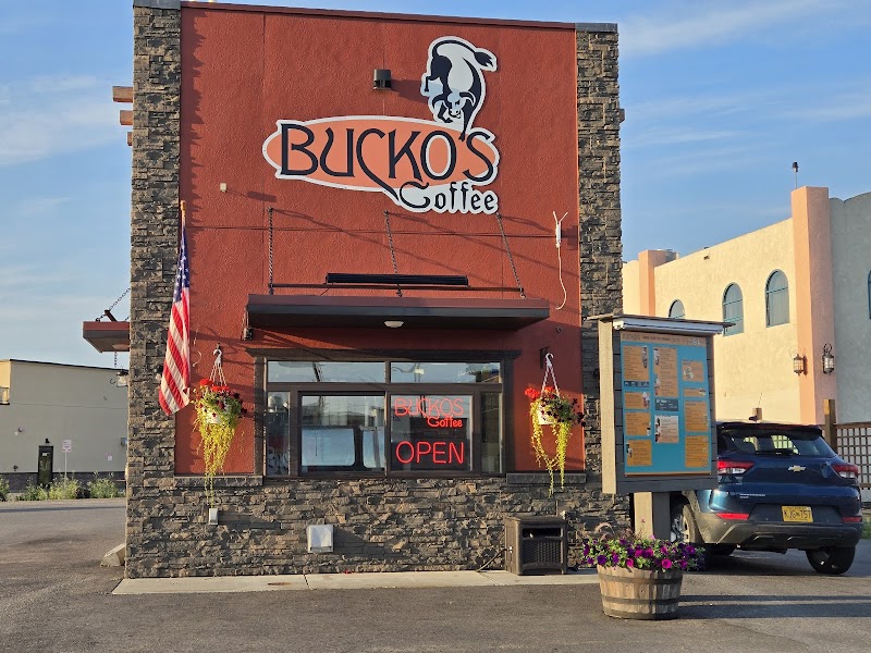 Bucko's Coffee photo 4