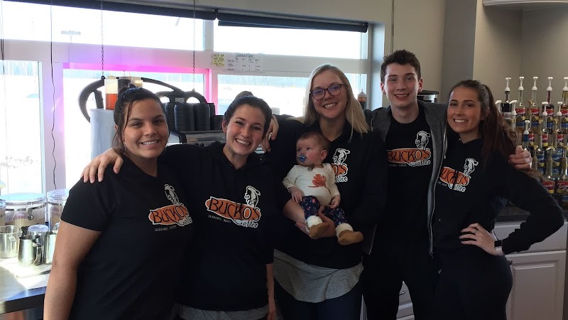 Bucko's Coffee photo 3