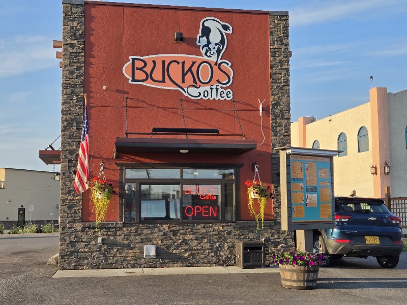 Bucko's Coffee photo 4
