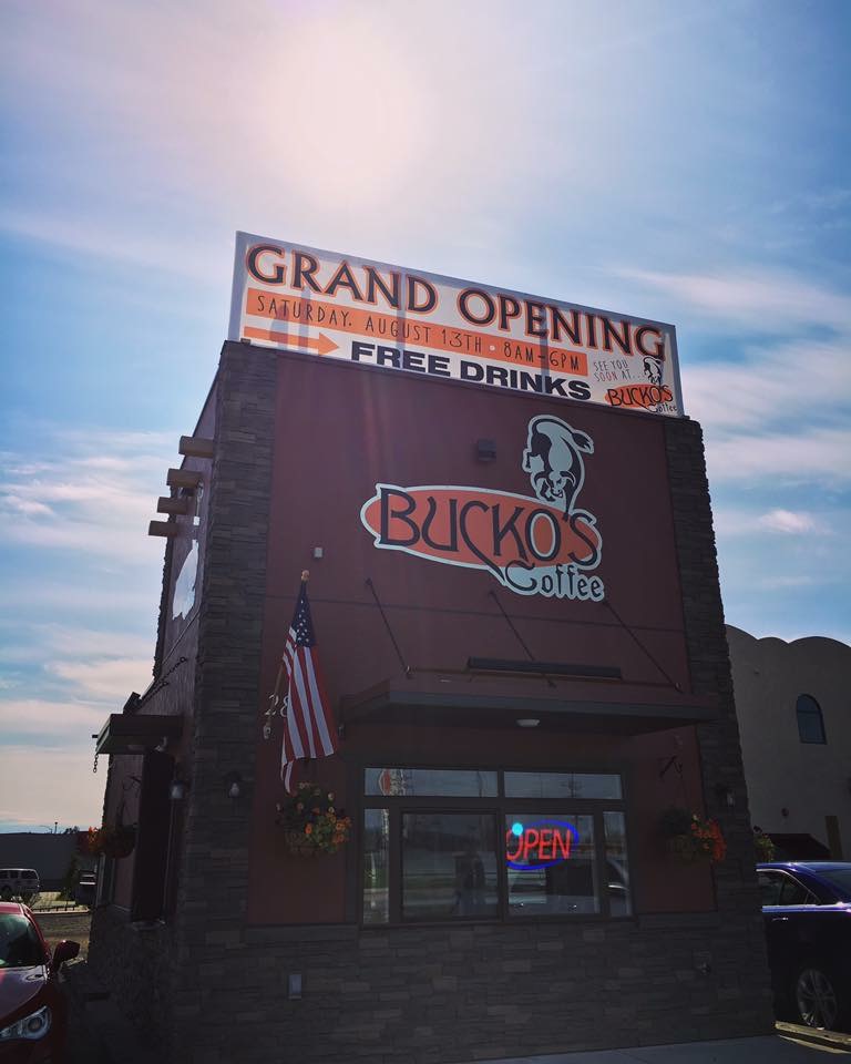 Bucko's Coffee photo 1