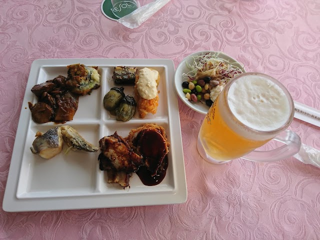 Aioi Country Club - Photo 5